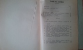 Questions agraires au temps de la Terreur
. LEFEBVRE Georges (documents publiés et annotés par)