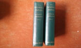 The posthumous papers of the Pickwick Club. Vol. 1 et 2
. DICKENS Charles
