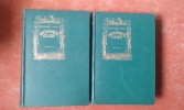 The posthumous papers of the Pickwick Club. Vol. 1 et 2
. DICKENS Charles
