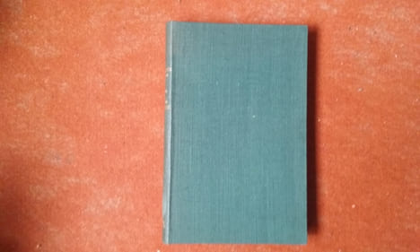 Essai sur la condition des Barbares établis dans l'Empire romain au quatrième siècle
. LEOTARD Eugène