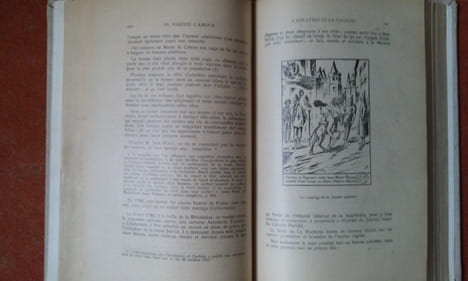 Sa majesté l'Amour - Histoire universelle de l'amour. Dans la Nature - Dans l'Histoire - Dans la Société
. LORULOT André (André Roulot)