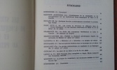 Les structure sociales de l'Aquitaine, du Languedoc et de l'Espagne au premier âge féodal - Toulouse 28-31 Mars 1968
. SCHNEIDER Jean (sous la ...