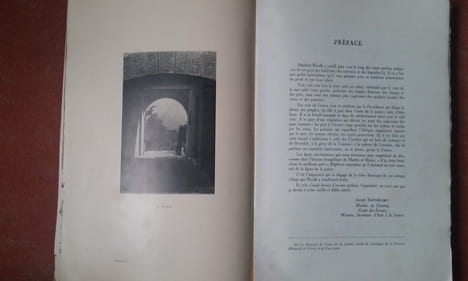 Mémorial de Contes - Chronique privée
. RICOLFI Humbert