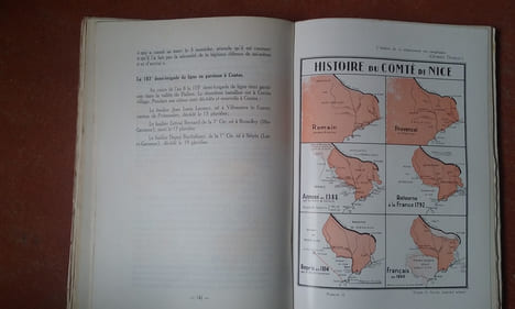 Mémorial de Contes - Chronique privée
. RICOLFI Humbert