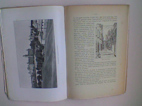Voyages au Canada français et aux provinces maritimes - Le Canada et la guerre. ROBERT Ernest