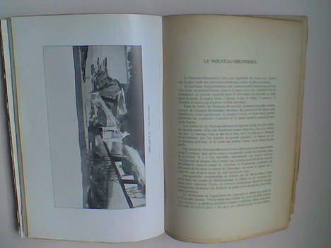Voyages au Canada français et aux provinces maritimes - Le Canada et la guerre. ROBERT Ernest