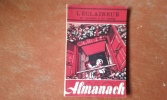 Almanach-Annuaire 1950
. L'Eclaireur du Gâtinais & du Centre
