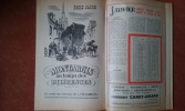 Almanach-Annuaire 1954
. L'Eclaireur du Gâtinais & du Centre
