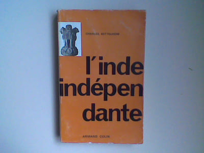 L'Inde indépendante
