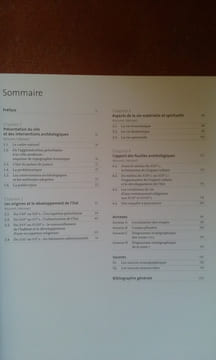 L'îlot du Palais de Justice d'Epinal (Vosges) - Formation et développement d'un espace urbain au Moyen Age et à l'époque moderne
. HENIGFELD Yves - ...