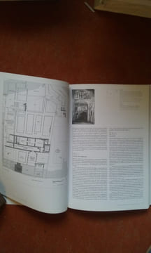 L'îlot du Palais de Justice d'Epinal (Vosges) - Formation et développement d'un espace urbain au Moyen Age et à l'époque moderne
. HENIGFELD Yves - ...