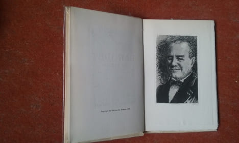 Supplément au Banquet de Platon
. HERMANT Abel