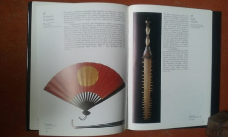 Armes insolites du XVIe au XVIIIe siècle
. REVERSEAU Jean-Pierre