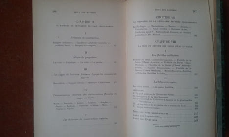 La navigation intérieure de la Gaule à l'époque gallo-romaine
. BONNARD Louis