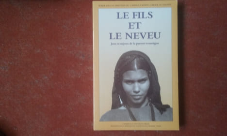 Le fils et le neveu - Jeux et enjeux de la parenté touarègue
. BERNUS Suzanne - BONTE Pierre - BROCK Lina - CLAUDOT Hélène (sous la direction de)