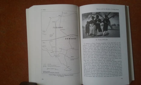 Le fils et le neveu - Jeux et enjeux de la parenté touarègue
. BERNUS Suzanne - BONTE Pierre - BROCK Lina - CLAUDOT Hélène (sous la direction de)