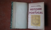 Histoire du Portugal
. NOWELL Charles E.
