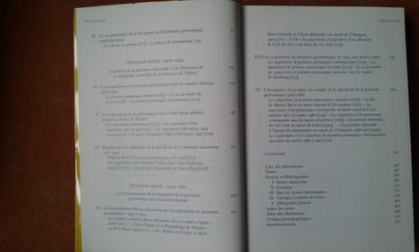 Les musées français et la peinture allemande 1871-1981
. ARNOUX Mathilde