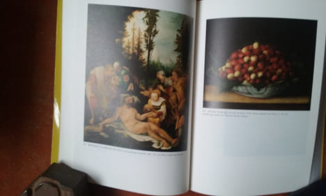Les musées français et la peinture allemande 1871-1981
. ARNOUX Mathilde