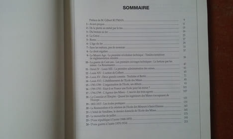D'Héphaistos à Sophia Antipolis - Mineurs et Forgerons. Tome 1
. ARLET Gabriel