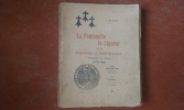 La Fontenelle le Ligueur et le Brigandage en Basse-Bretagne pendant la Ligue (1574-1602)
. BAUDRY Joséphine
