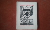 Almanach Lyonnais 1937
. Collectif
