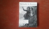 Spiritualité de Jean-Jacques Rousseau
. JOHNSTON Guillemette - L'AMINOT Tanguy (dossier préparé par)
