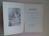 Armance ou quelques sc&egrave;nes d'un salon de Paris en 1827. STENDHAL