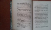 Mémoires du marquis de Beauvais-Nangis et Journal du procès du marquis de La Boulaye
. BEAUVAIS-NANGIS  (Marquis de)
