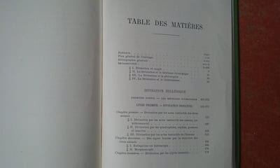 Histoire de la divination dans l'Antiquité. Tome 1 : Introduction - Divination hellénique (Méthodes)