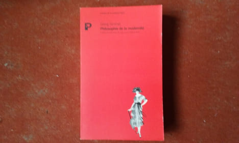 Philosophie de la modernité. La femme, la ville, l'individualisme
. SIMMEL Georg