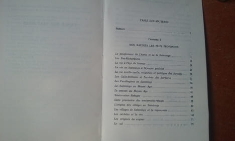 Comment vivaient nos ancêtres en Aunis et Saintonge
. COLLE Robert