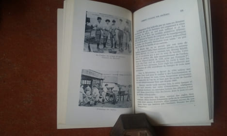 Comment vivaient nos ancêtres en Aunis et Saintonge
. COLLE Robert