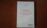 Habermas lecteur de Weber et la question du fondement des valeurs
. LAMBRET Marc
