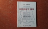 Monseigneur Le Nordez - Dans un roman et devant l'histoire
. LEBERRUYER Pierre

