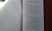 Géographie historique des villes d'Europe Occientale - Actes du Colloque tenu les 10, 11 et 12 janvier 1981 à l'Université de Paris-Sorbonne. Tome ...