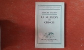 La religion des Chinois
. GRANET Marcel
