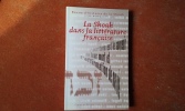 La Shoah dans la littérature française
. BENSOUSSAN Georges (présenté par)
