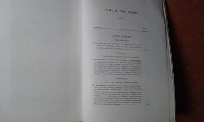 Histoire de la Ville du Havre et de son ancien gouvernement. Tomes 1, 2, 3