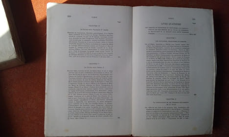Histoire de la Ville du Havre et de son ancien gouvernement. Tomes 1, 2, 3
. BORELY A.-E.