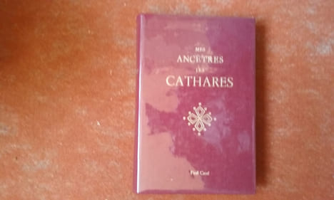 Mes ancêtres les Cathares
. CASSE Paul