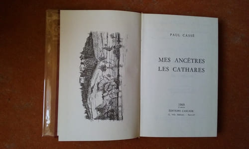 Mes ancêtres les Cathares