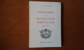 Chronique de la Révolution Portugaise 1974-1976
. DUFOUR Jean-Marc
