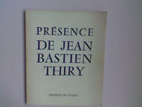 Présence de Jean Bastien-Thiry.
