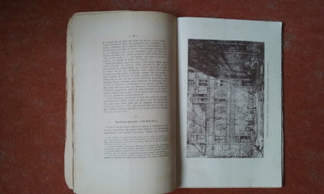 Le Château de Montal en Quercy
. RAMET Henri
