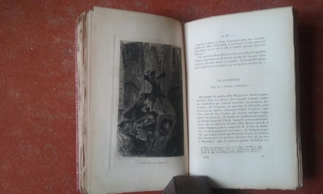 Les Maisons Closes au XVIIIe siècle - Académies de Filles et Courtières d'amour - Maisons clandestines - Matrones, Mères-abbesses, Appareilleuses et ...