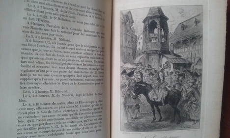 Les Maisons Closes au XVIIIe siècle - Académies de Filles et Courtières d'amour - Maisons clandestines - Matrones, Mères-abbesses, Appareilleuses et ...