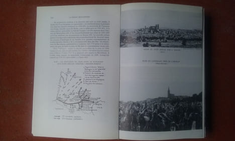 Toulouse et la région Midi-Pyrénées au siècle de lumières (vers 1670-1789)
. FRECHE Georges