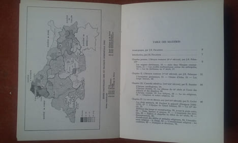 Le Diocèse d'Aix-en-Provence
. PALANQUE Jean-Rémy (sous la direction de)
