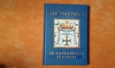 Les Trinitaires de Fontainebleau et d'Avon
. GRIMALDI-HIERHOLTZ Roseline
